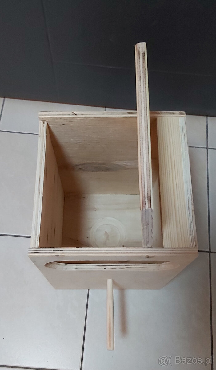 Dla mnichy nizinnej - 3