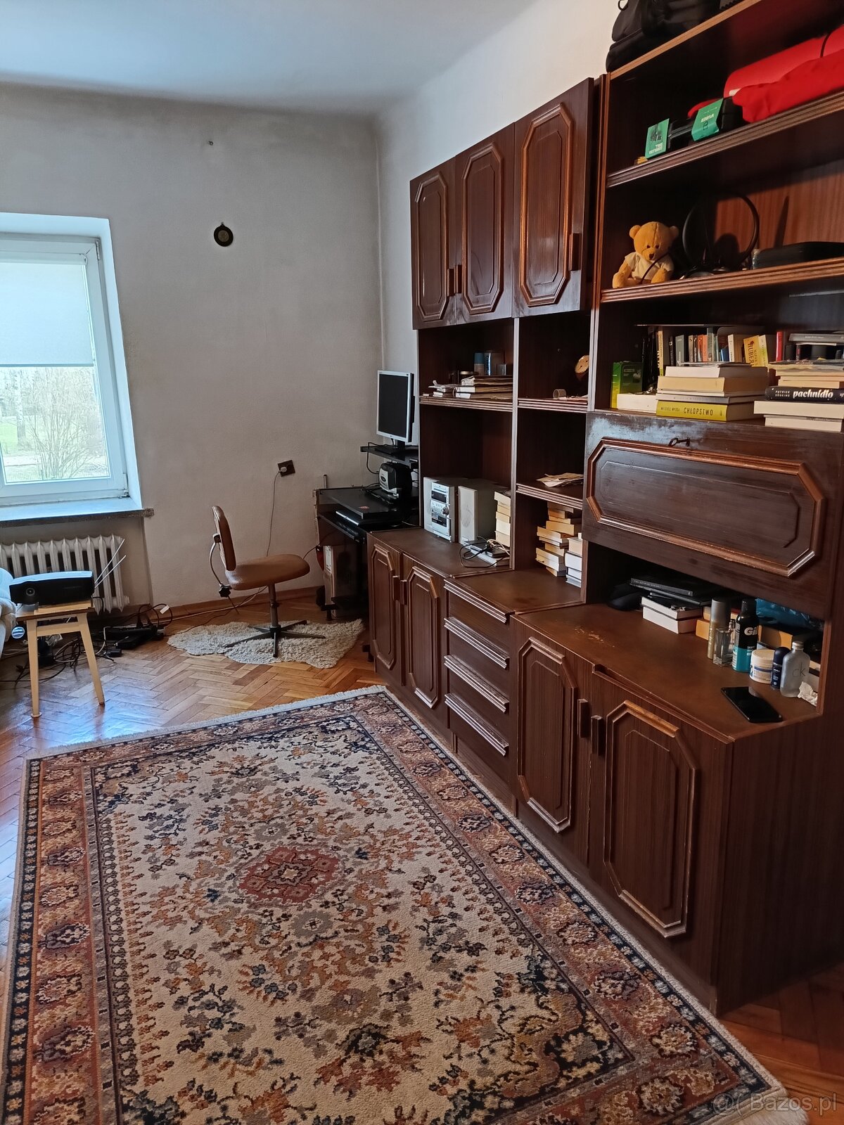 Na sprzedaż mieszkanie 39, 5 m2 - 3