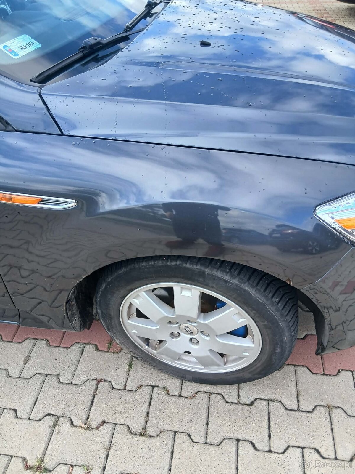 MONDEO - 3