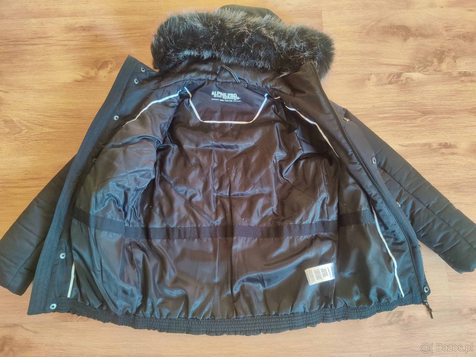 Alpine Pro 140-146 - 3