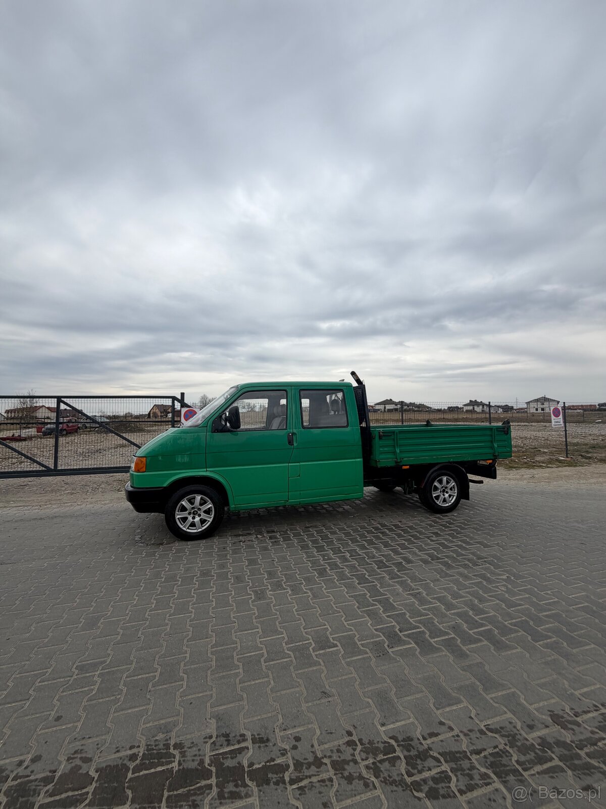 Sprzedam Volkswagen T4 - 3