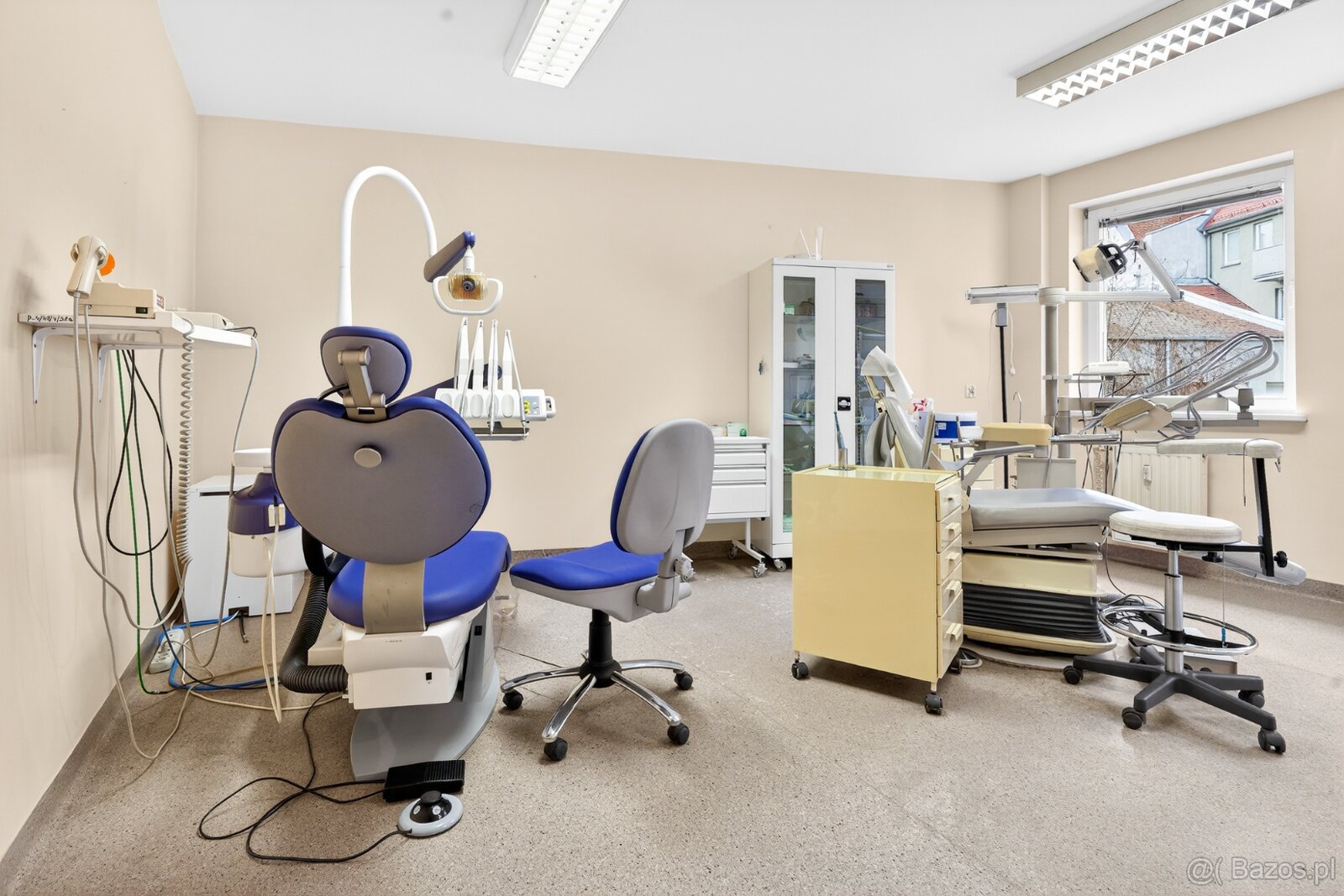 Gabinet stomatologiczny w Top lokalizacji - 3