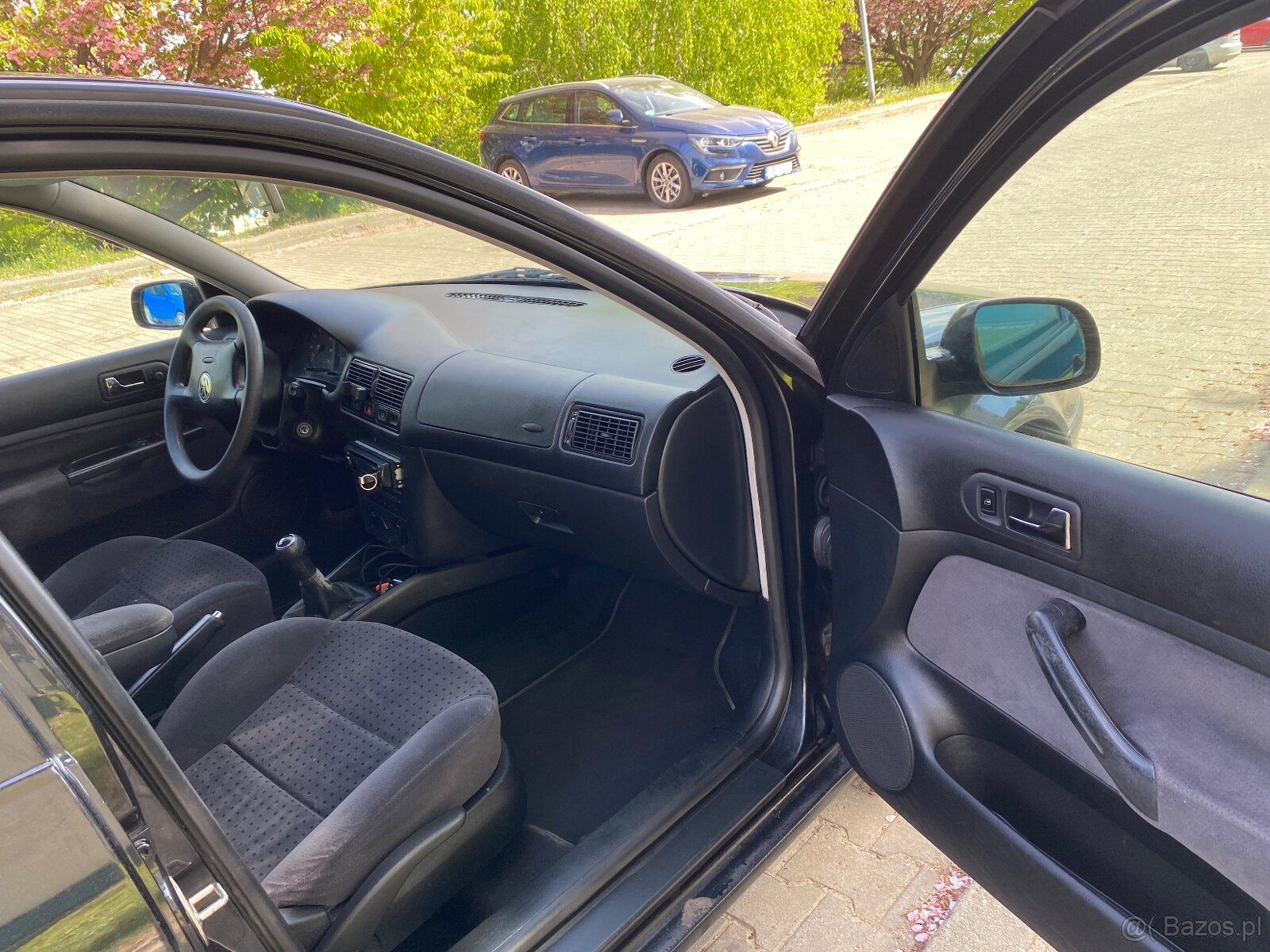 Golf4 - 3
