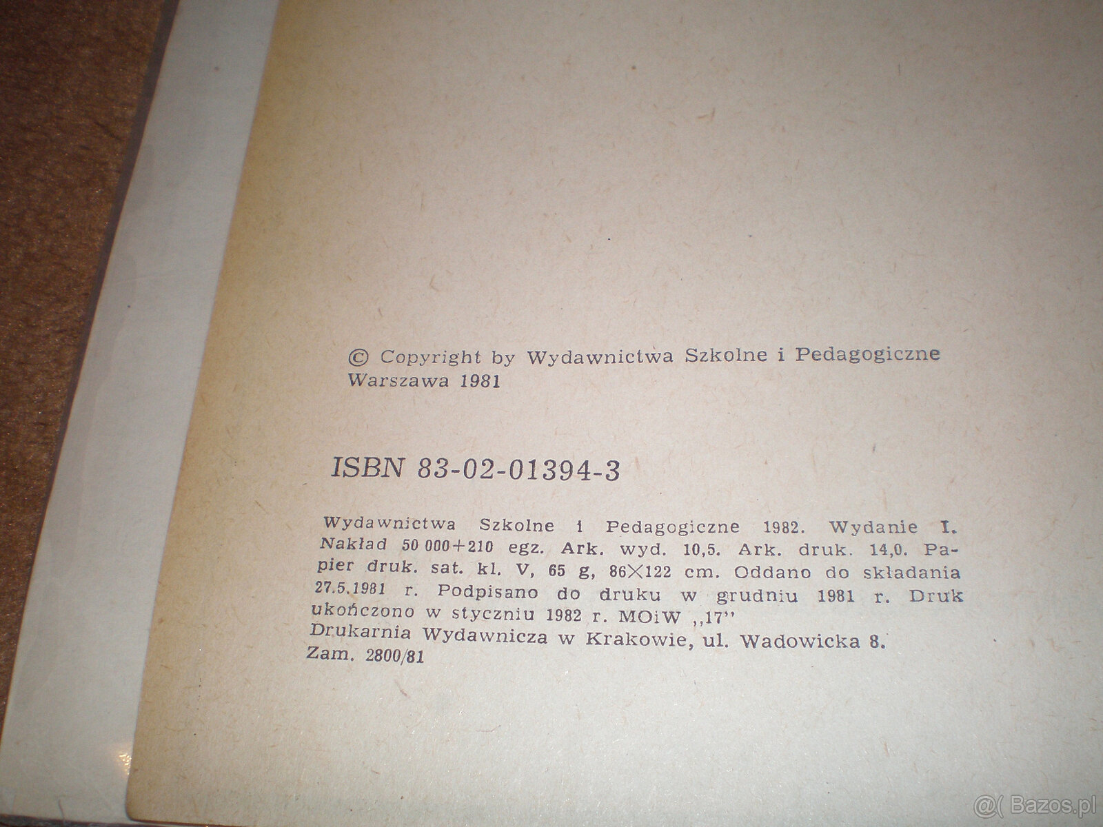 Sprzedam książkę Konstrukcja i modelowanie odzieży męskiej, - 3