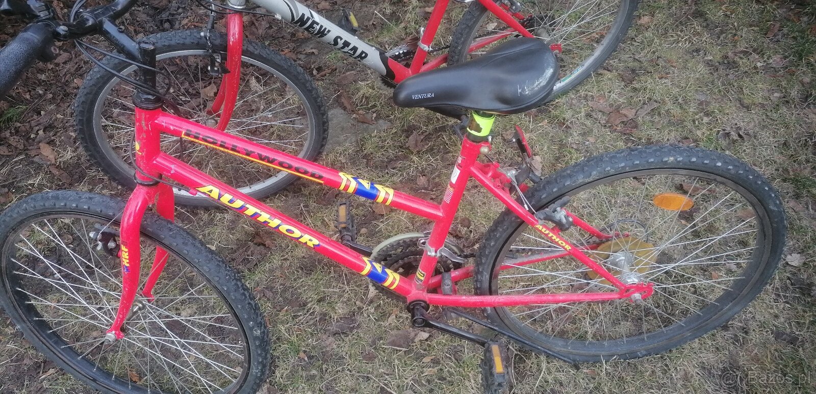 Roweri dla dzieci - 3