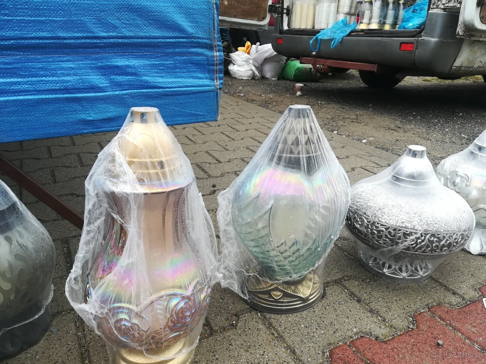 Znicze sprzedaż - 3