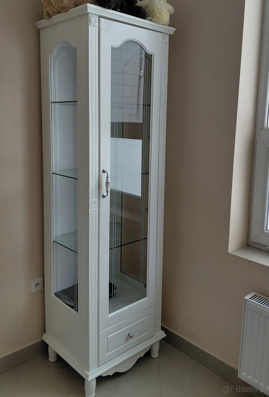 Szklana Witryna marki Bemondi - 3