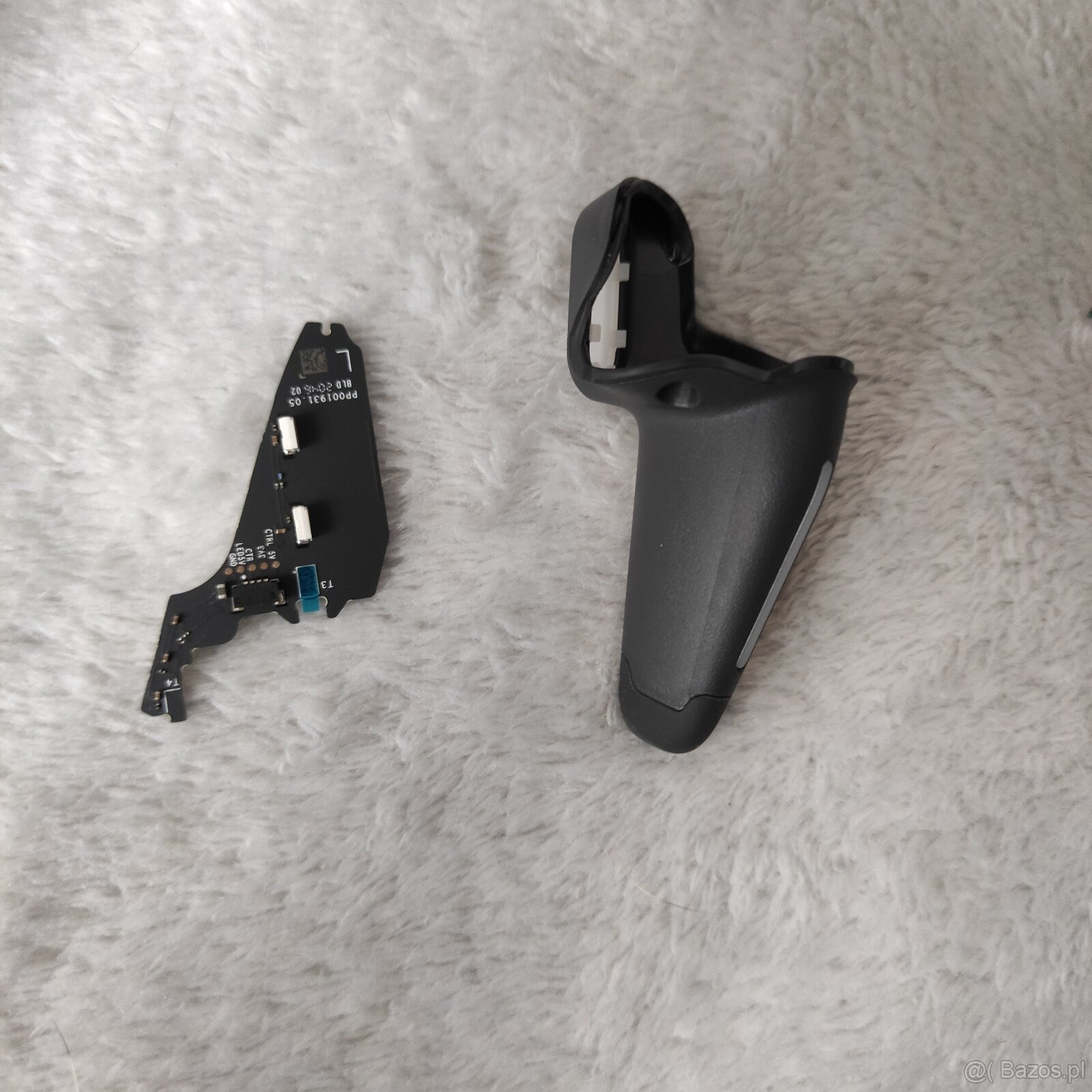 DJI FPV – Landing Gear – oryginał - 3