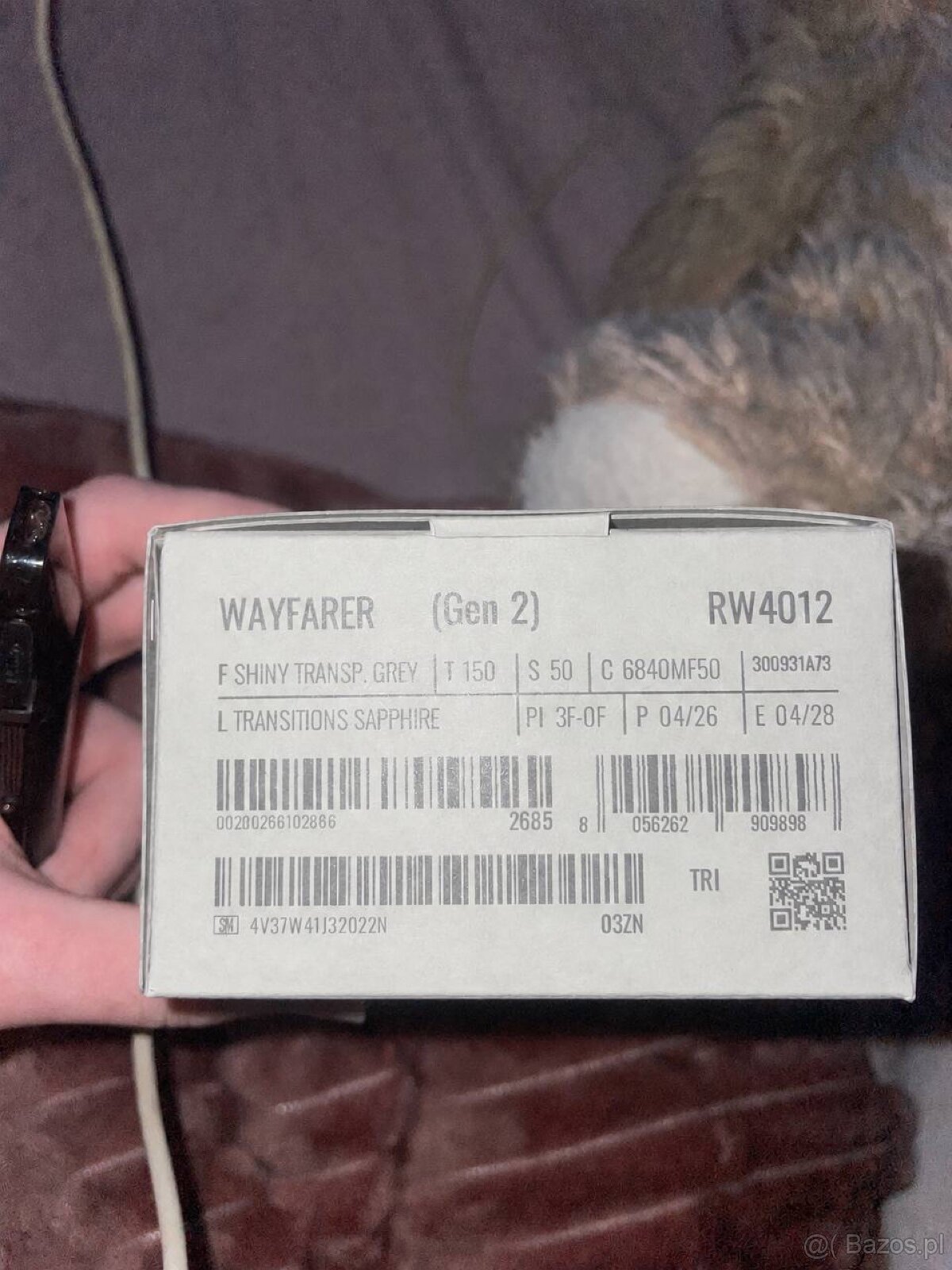 RAY-BAN META WAYFARER - GEN 2 - 3