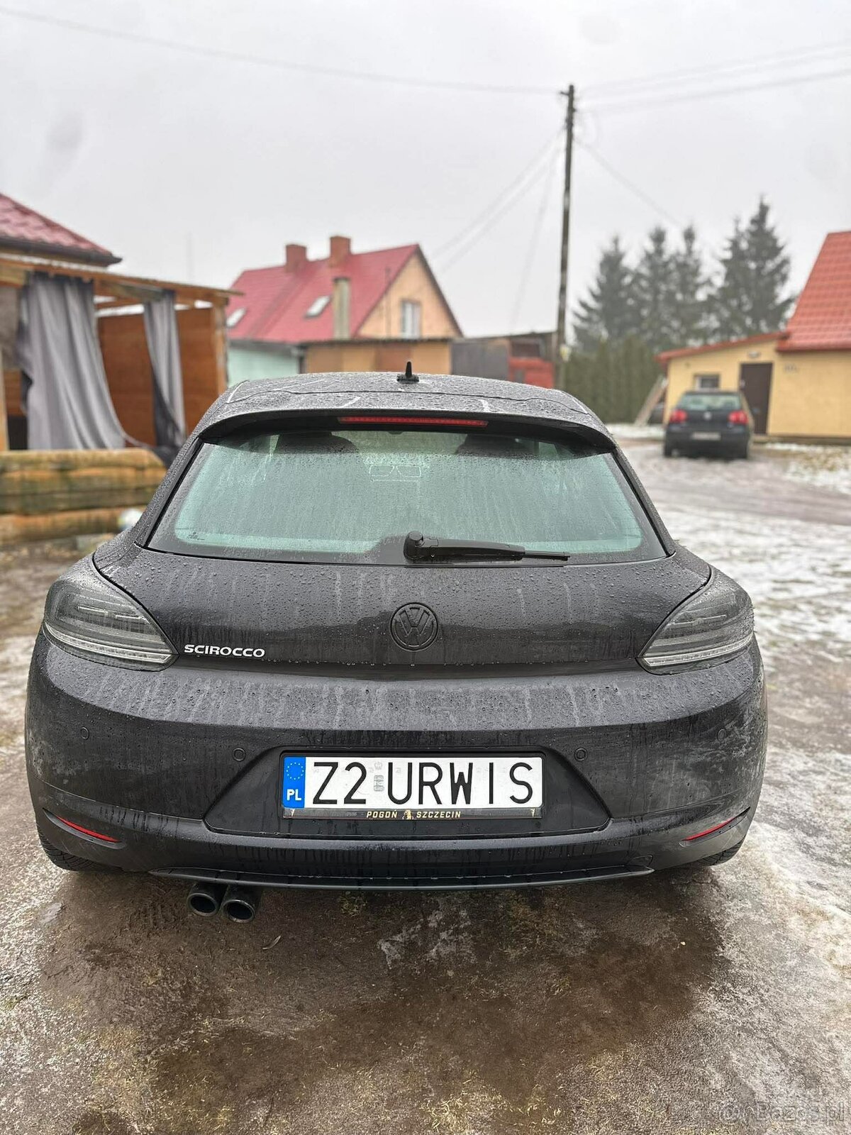 scirocco 2,0 tdi w dsg - 3