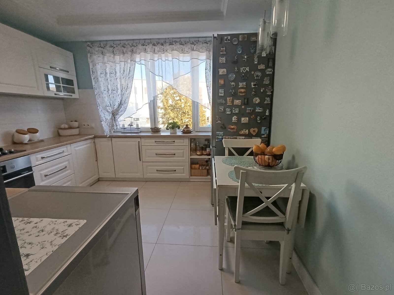 Mieszkanie o powierzchni 51m2, balkon, II p., ul.Górnośląska - 3