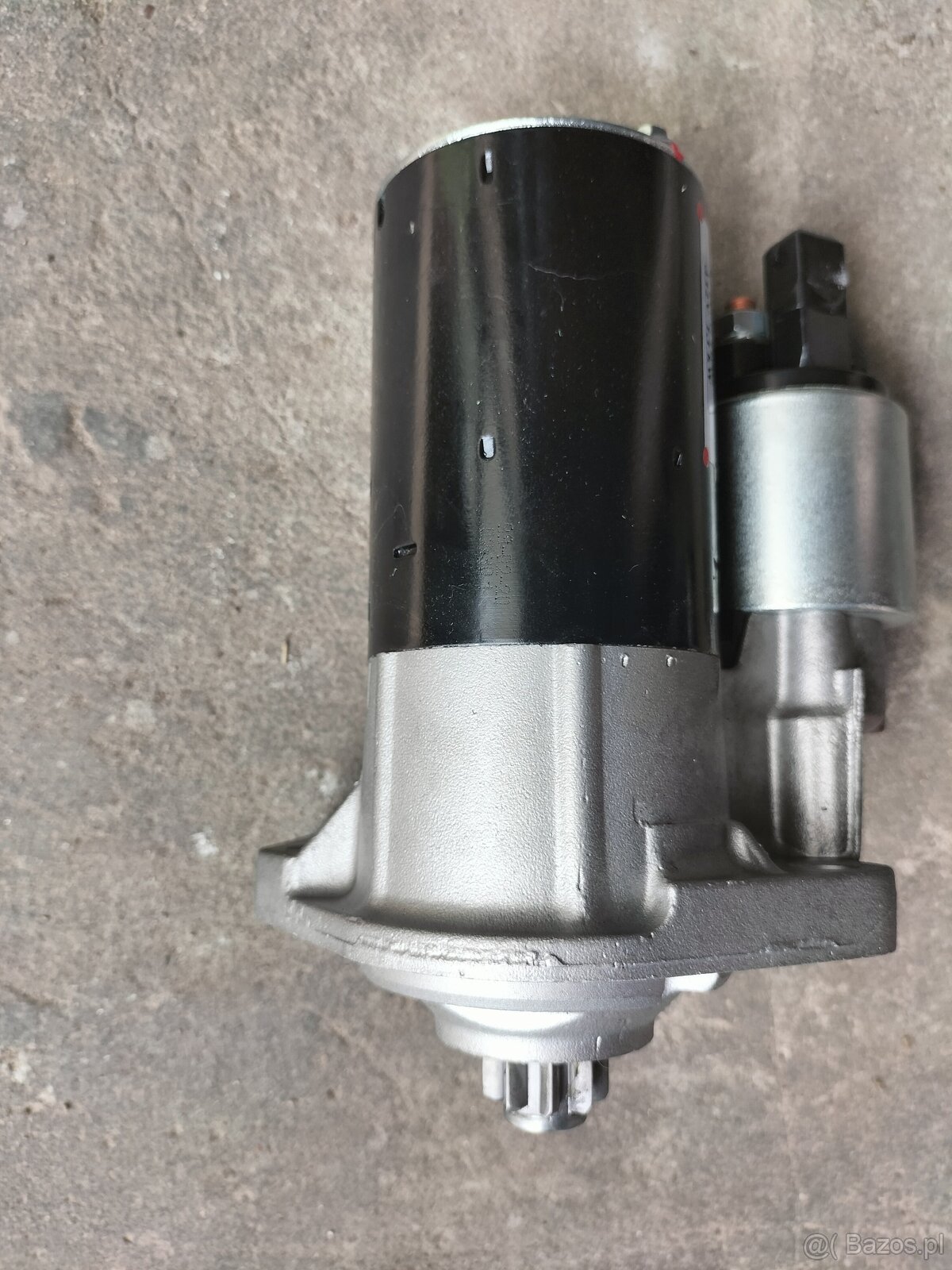 Rozrusznik 0001121006 - 3