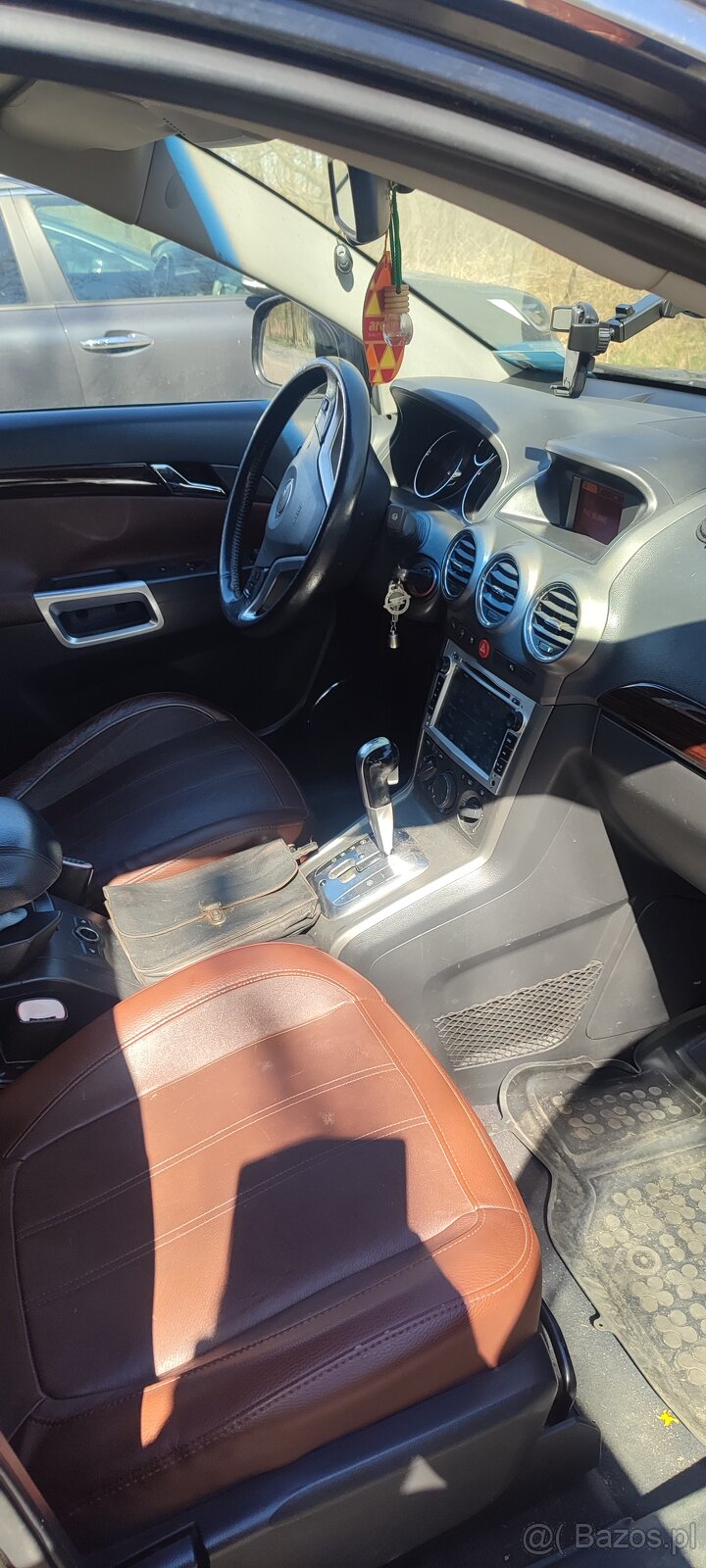 Opel antara OKAZJA - 3