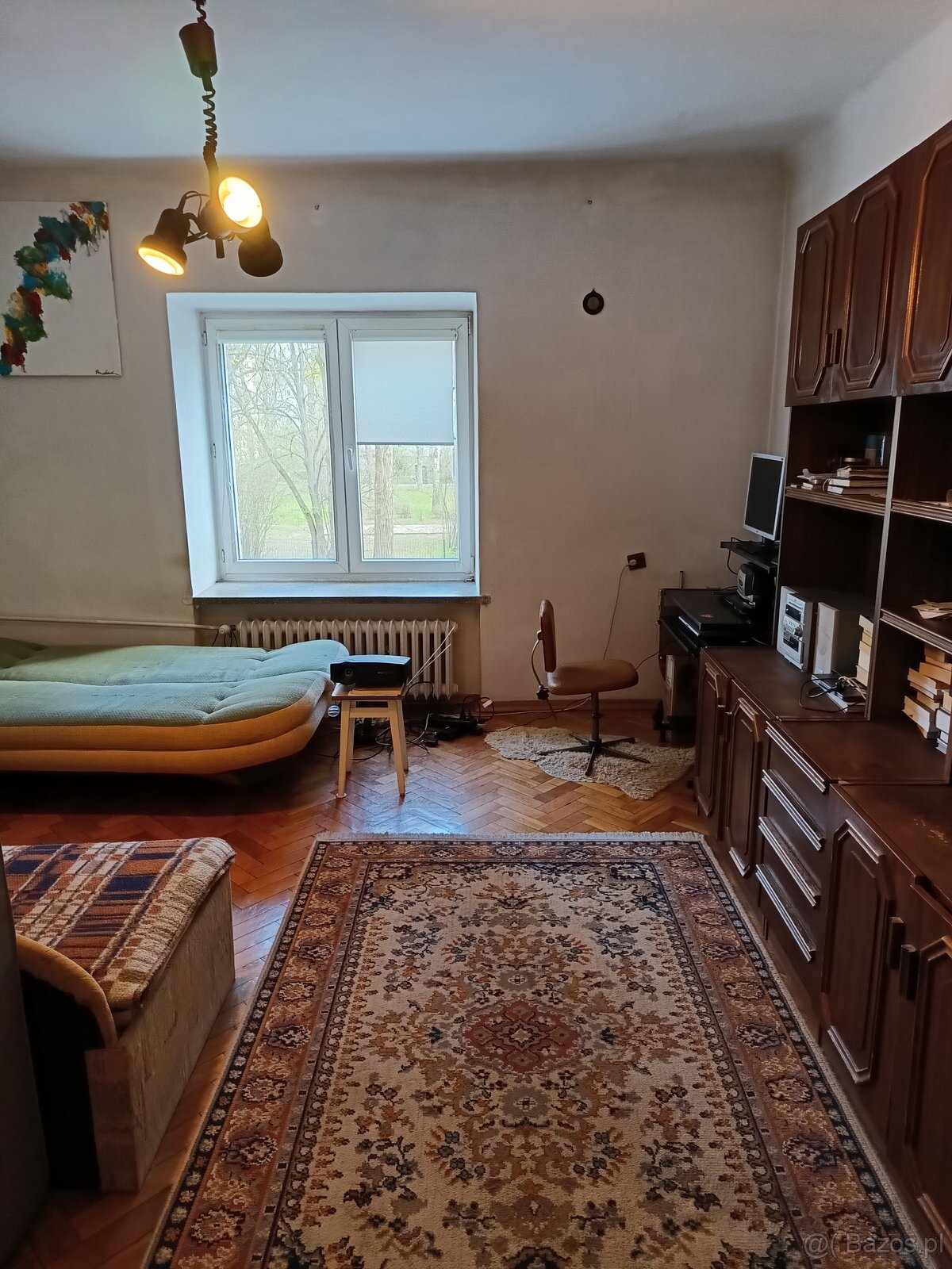 Na sprzedaż mieszkanie 39, 5 m2 - 3