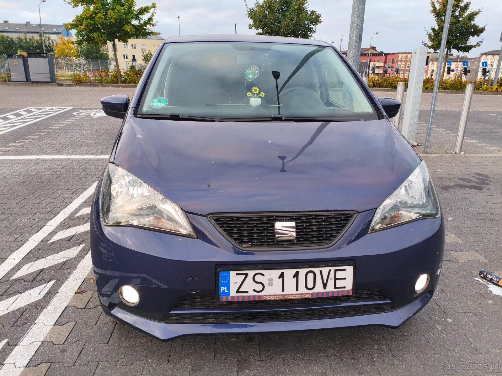 Seat Mii - 3
