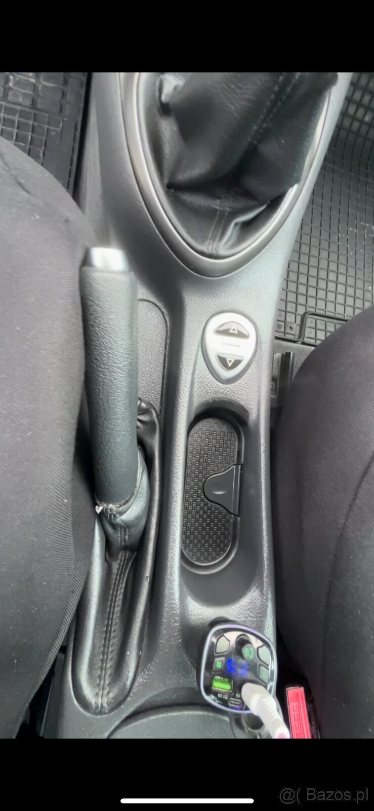 Citroen c5 2007 1.6 dizel - 3