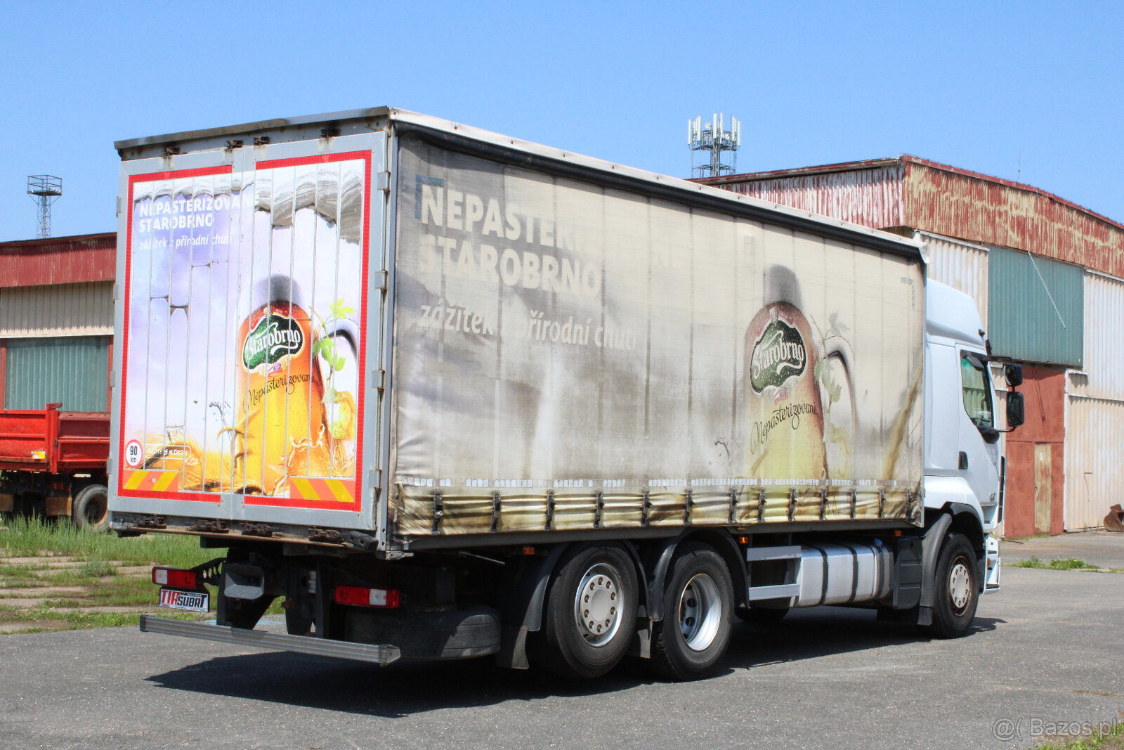 Renault PREMIUM 450DXi EURO 5 - 3