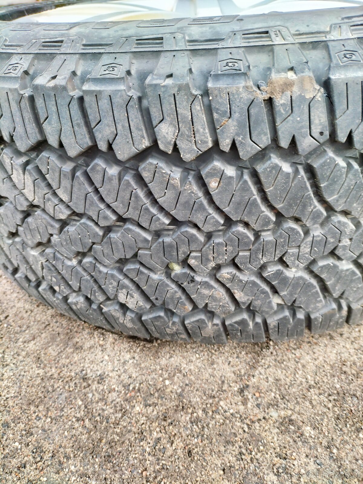 Felgi aluminiowe R19 - 3