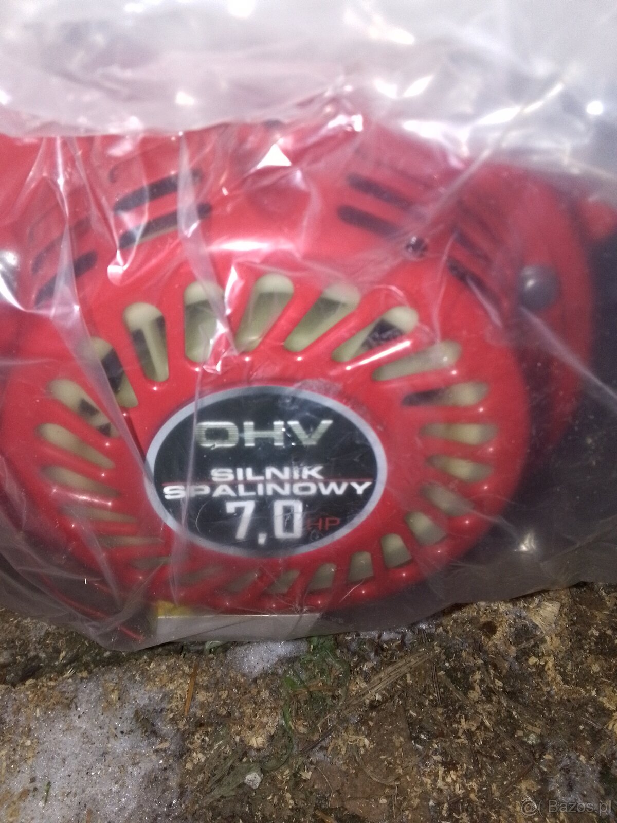 Sprzedam zamienię - 3