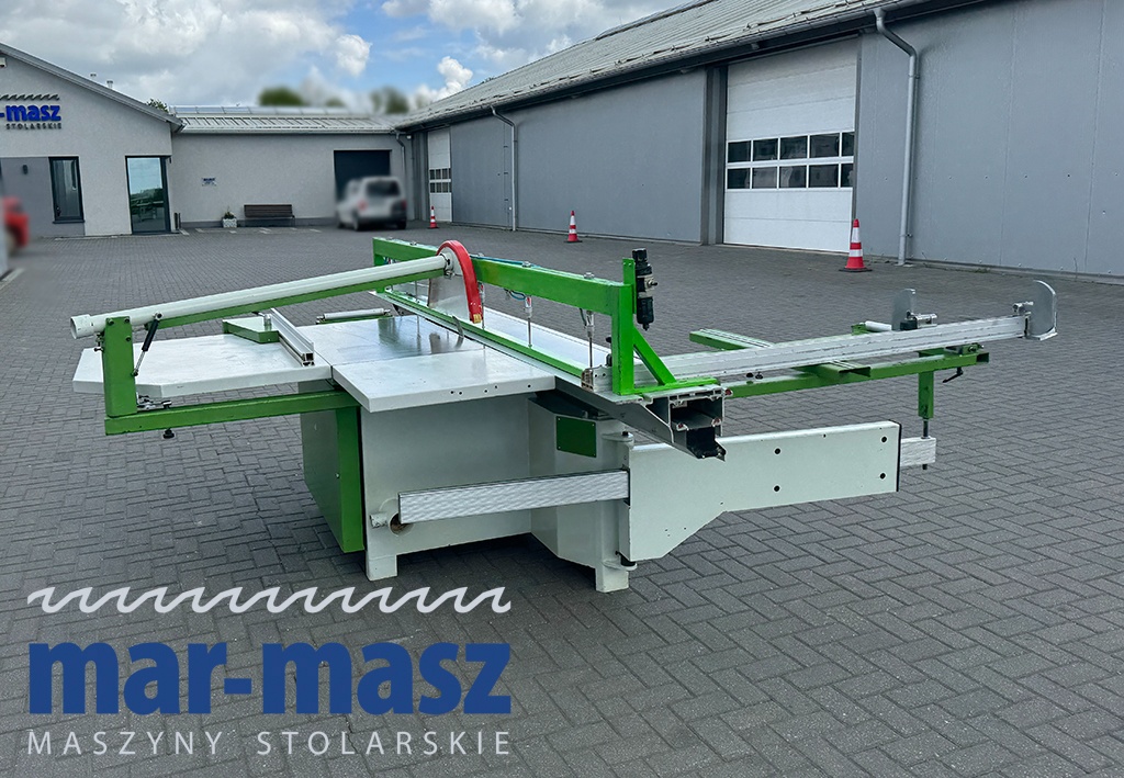 Piła formatowa PERFECT MJ6132TYA - 3