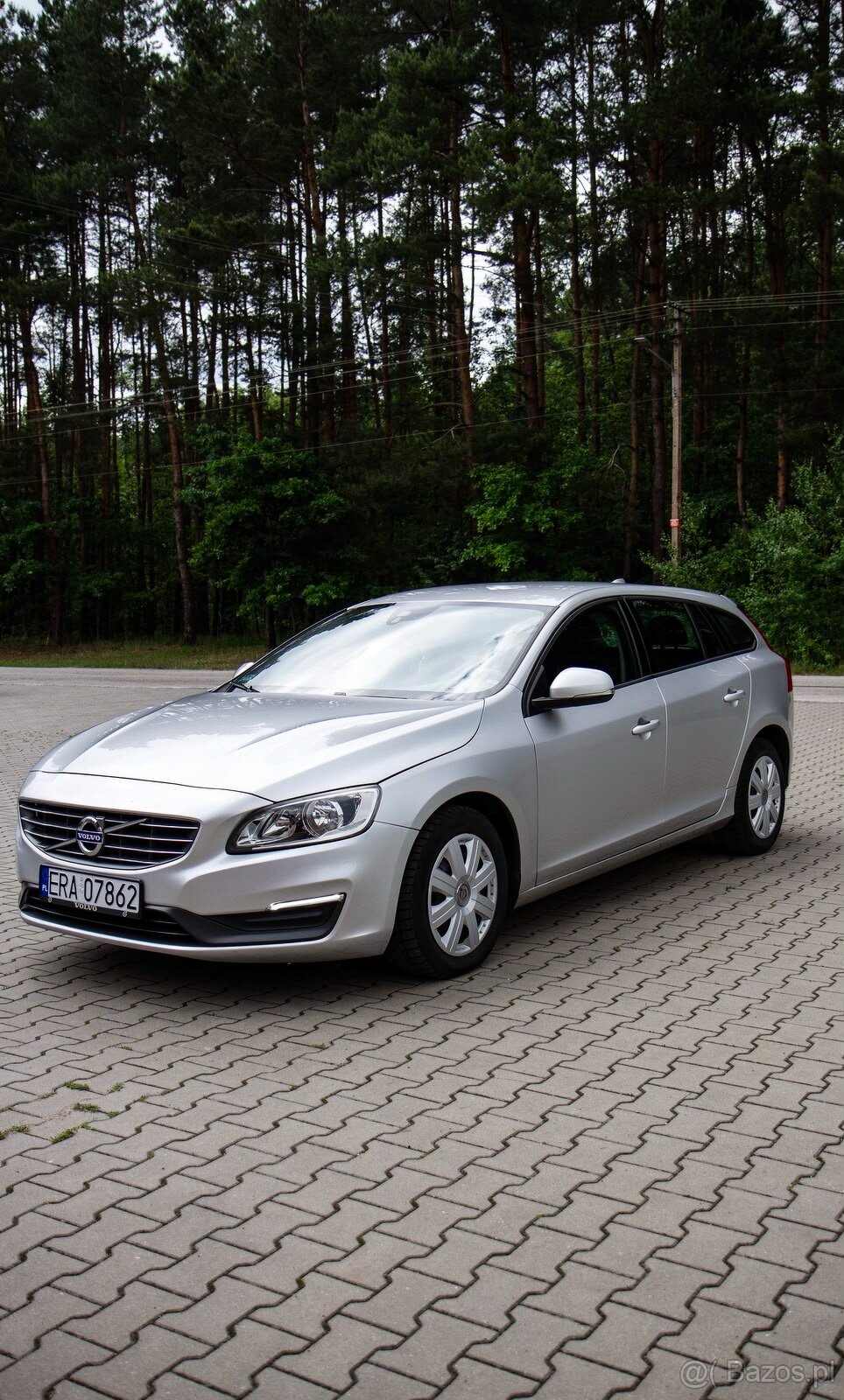 Volvo V60 - 3
