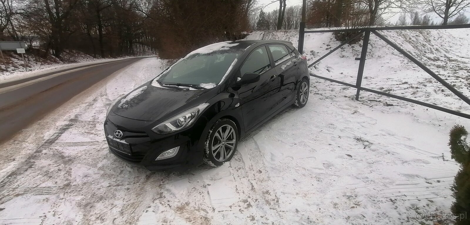Hyundai i30 - 3