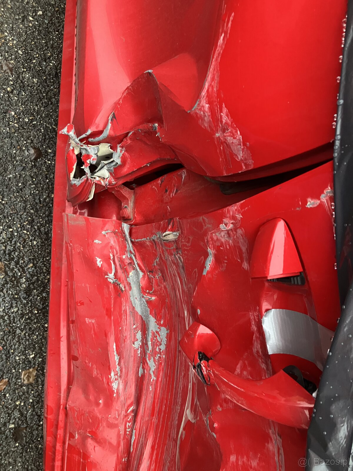 Škoda Fabia IV Style 70 kW benzyna / manual 7 7777 km 2022 - 3