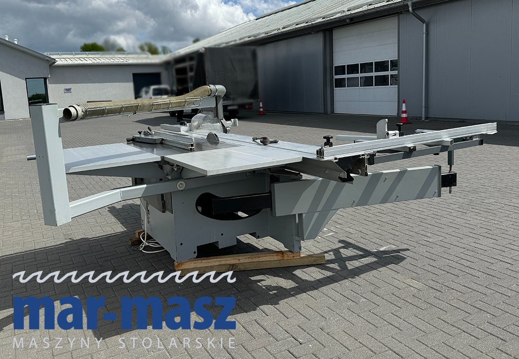 Piła formatowa ALTENDORF F 45 - 3