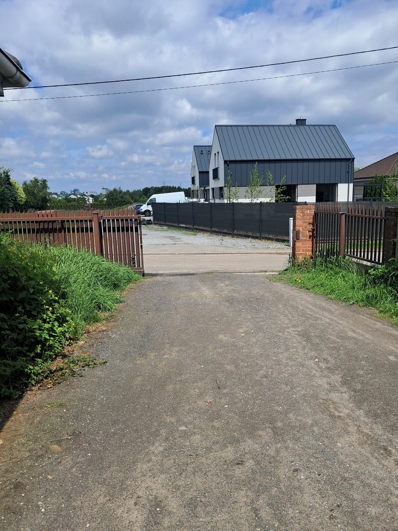 Garaż murowany o powierzchni 21m2, ul. Celtycka, Kalisz - 3