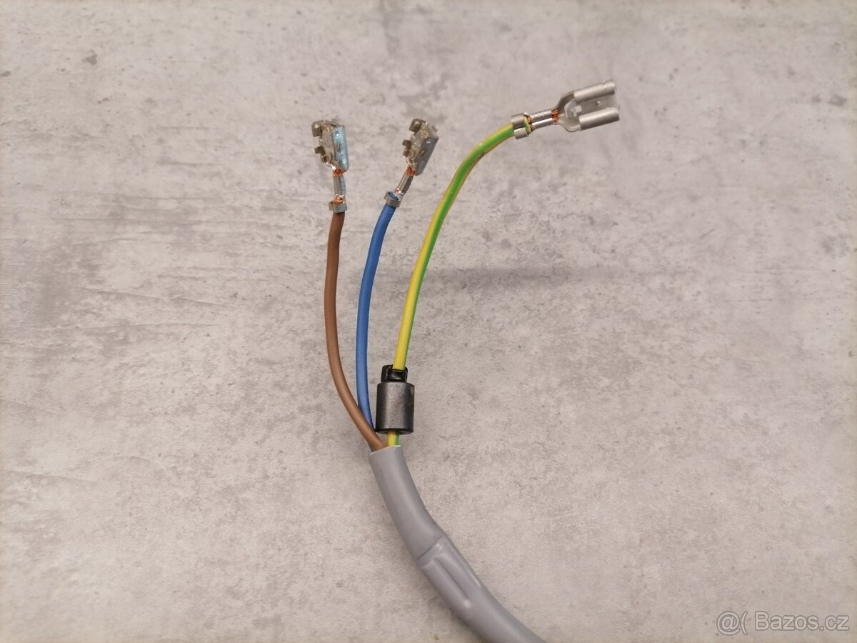 Flexo kabel z pralki - 3