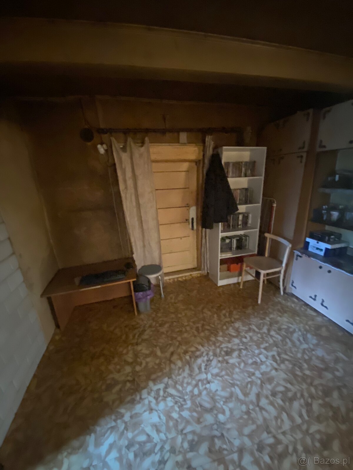 Sprzedam dom Liw - 3