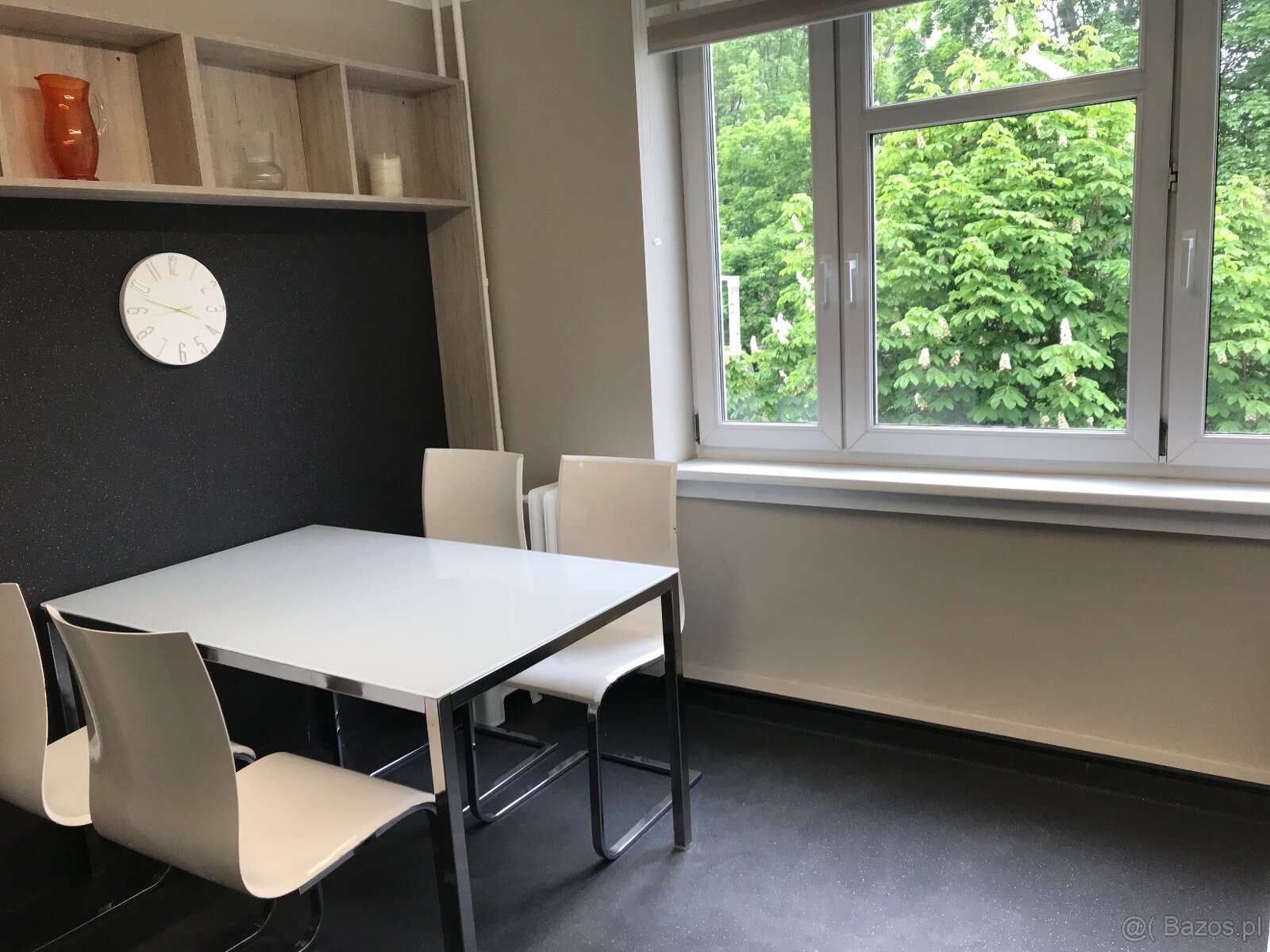 Przytulny apartament na doby,2 pok.,4 osoby,kuchnia,łazienka - 3