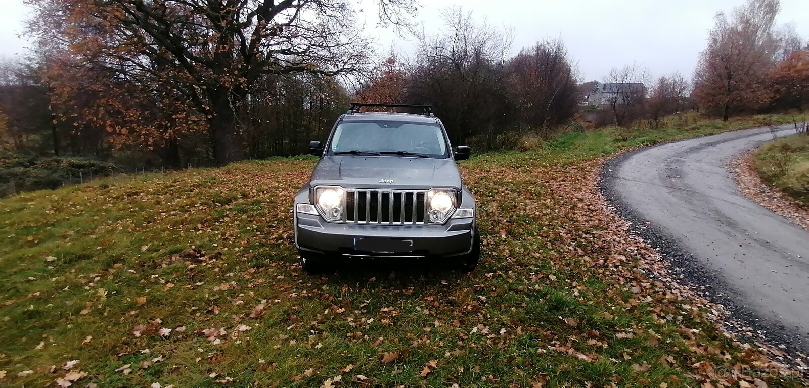 Jeep Cherokee 2.8CRD 200KM - 3
