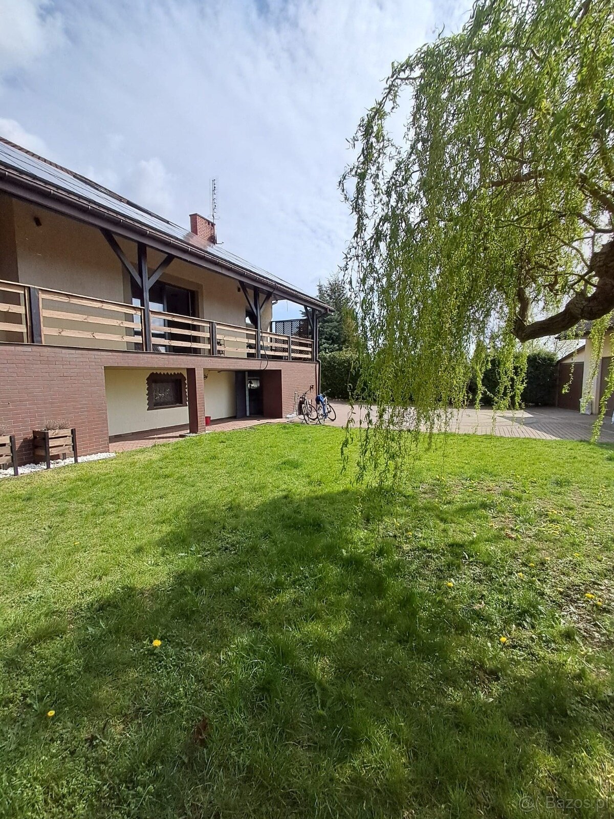 Dom wolnostojący o powierzchni 200m2, Kalisz - 3