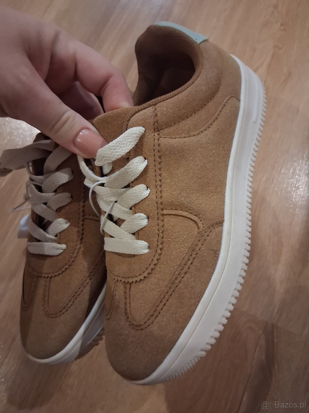 Buty Reserved 33 - 3