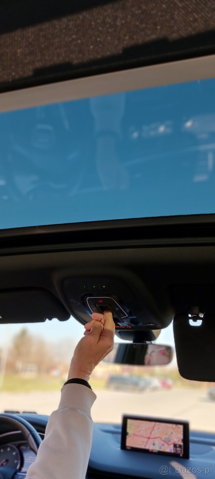 Piękne Audi Q7 3l.TFSI - 3