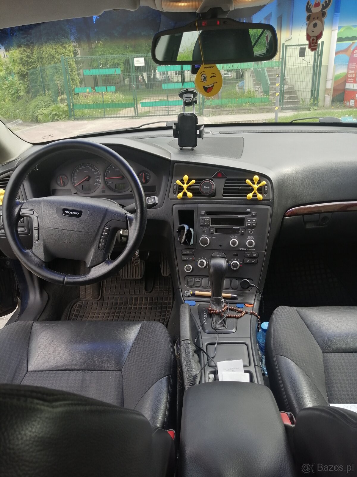 Sprzedam Volvo V70 2 - 3