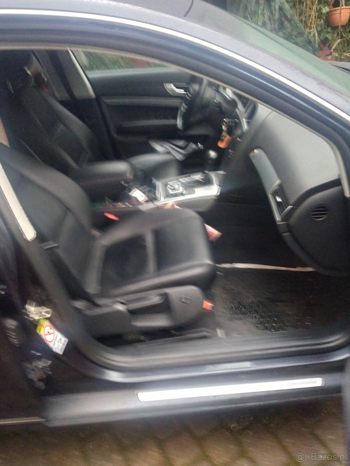 A6.2.0 TDI.po loft.177KM Automat skiry - 3