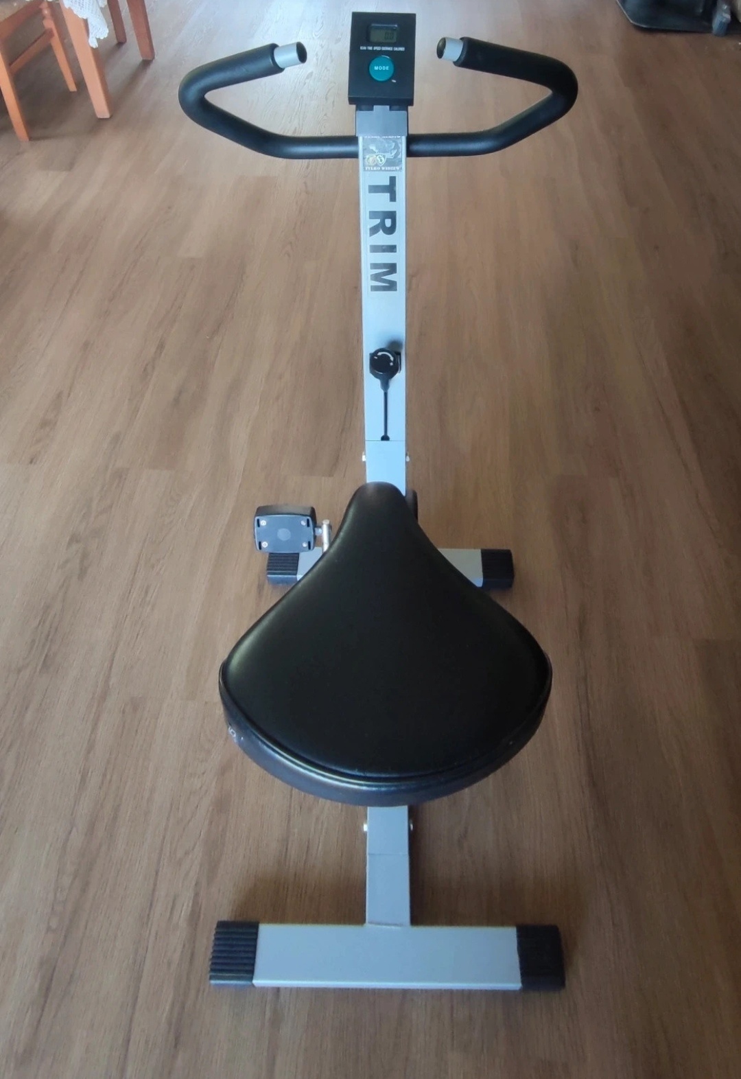Rower stacjonarny - 3