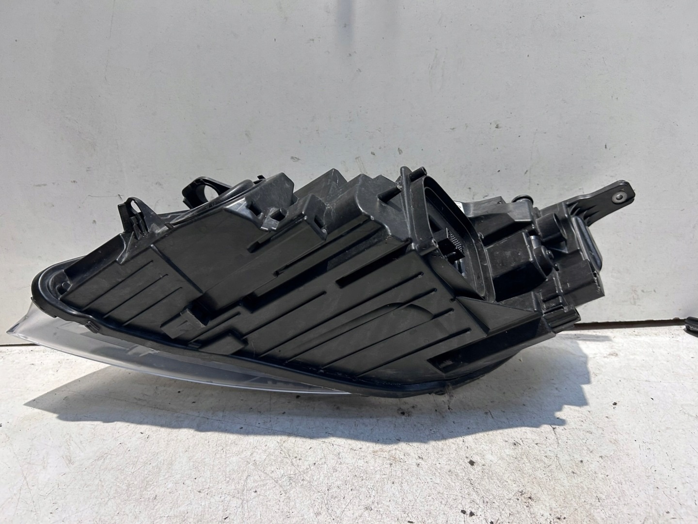 Reflektor prawy Volvo V40 II lift Full LED 32228480 - 3