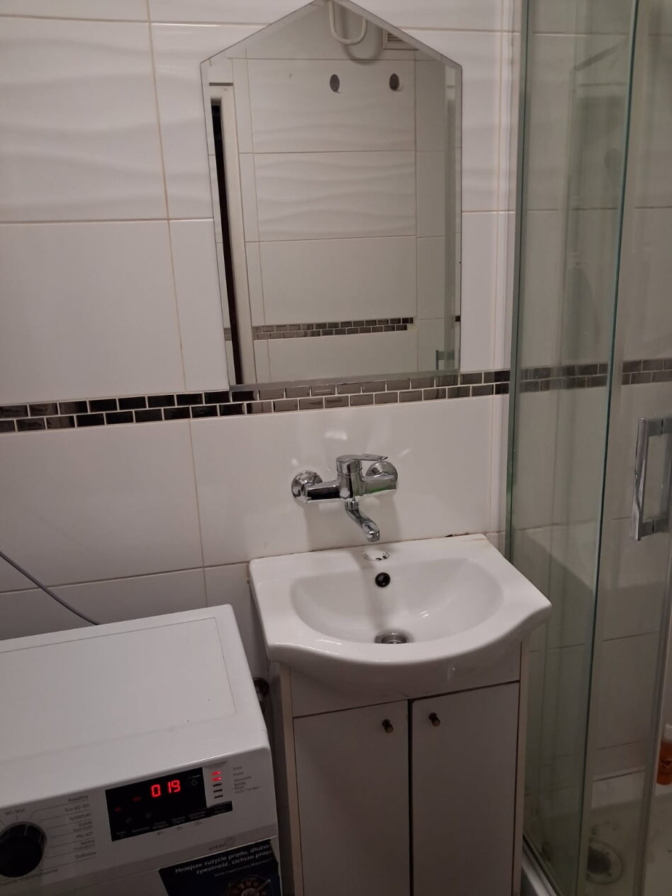 Wynajmę kawalerkę Gdańsk Żabianka - 3