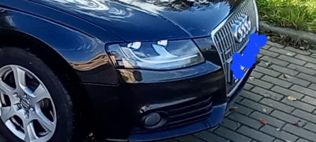 Sprzedam A4 Avanti kombi - 3