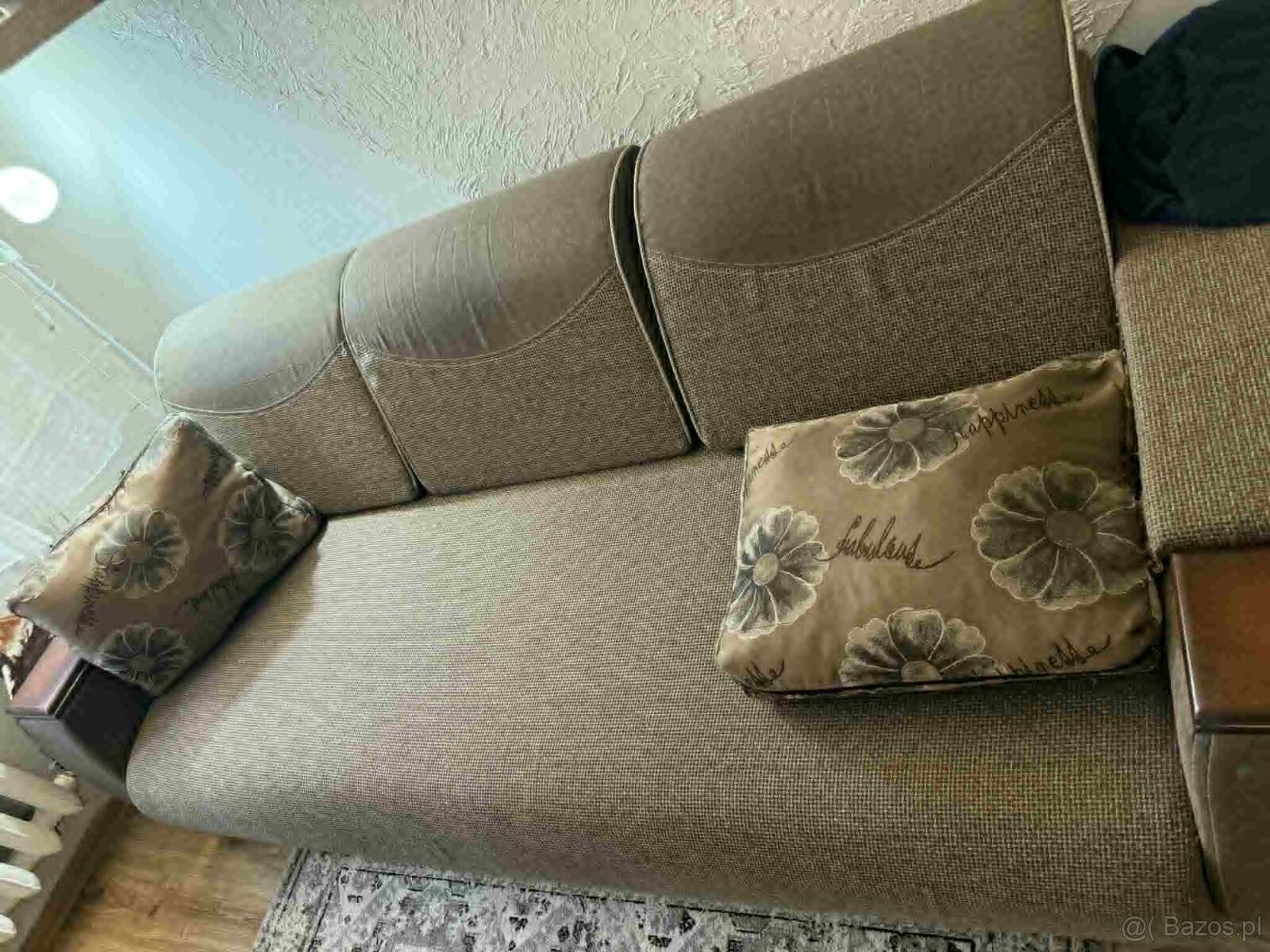 kanapa do spania - 3