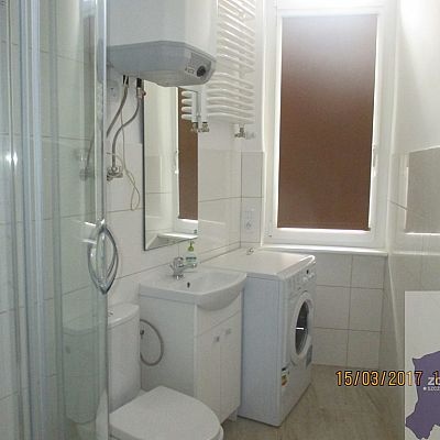 Do wynajęcia mieszkanie w Centrum Szczecina - 3