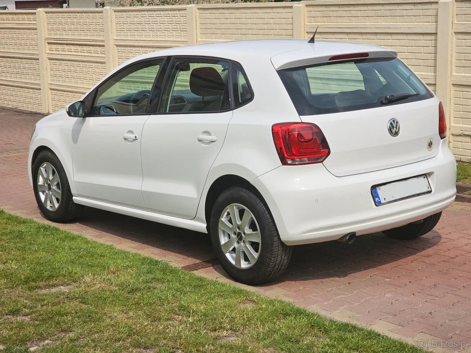 Volkswagen Polo - 3