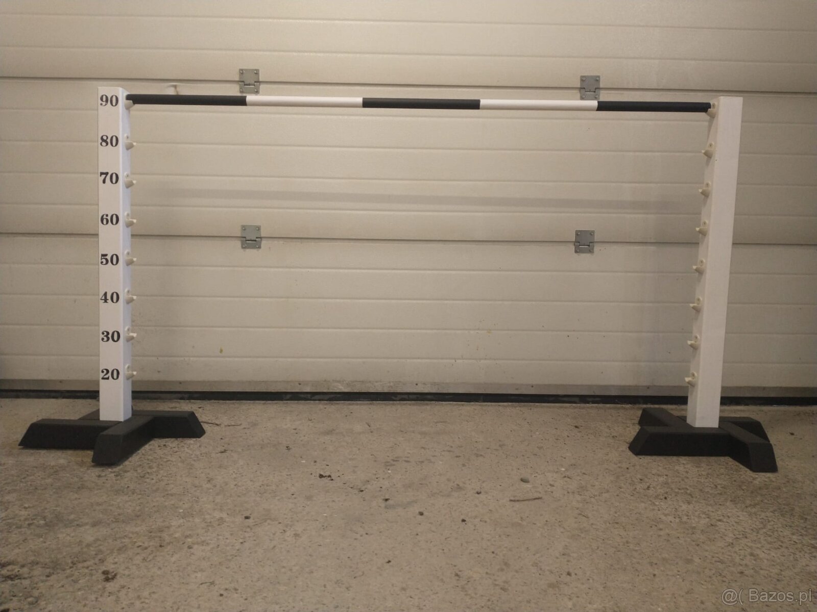 Przeszkoda do HOBBY HORSE - 3