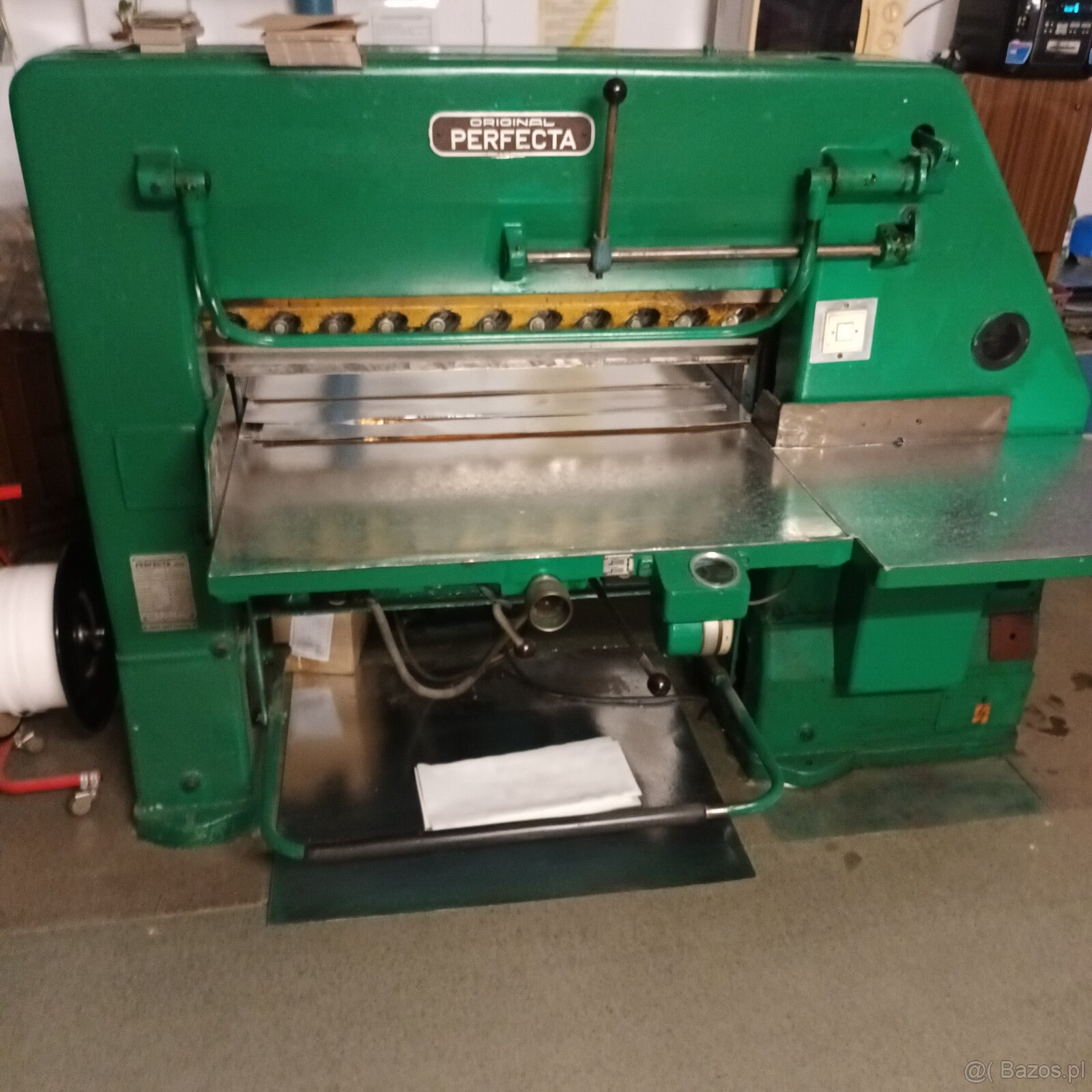 produkcja tacek do ryb - 3