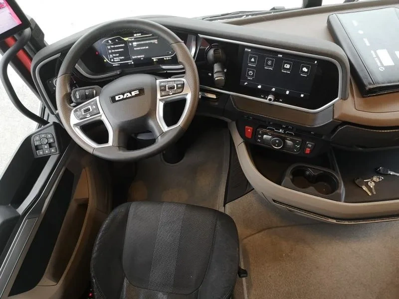 DAF 480 XG+; rok 2022 - 3