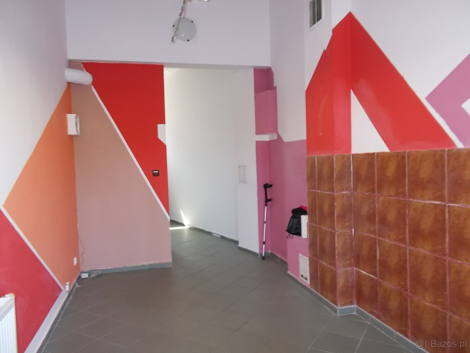 Lokal do wynajęcia - 3