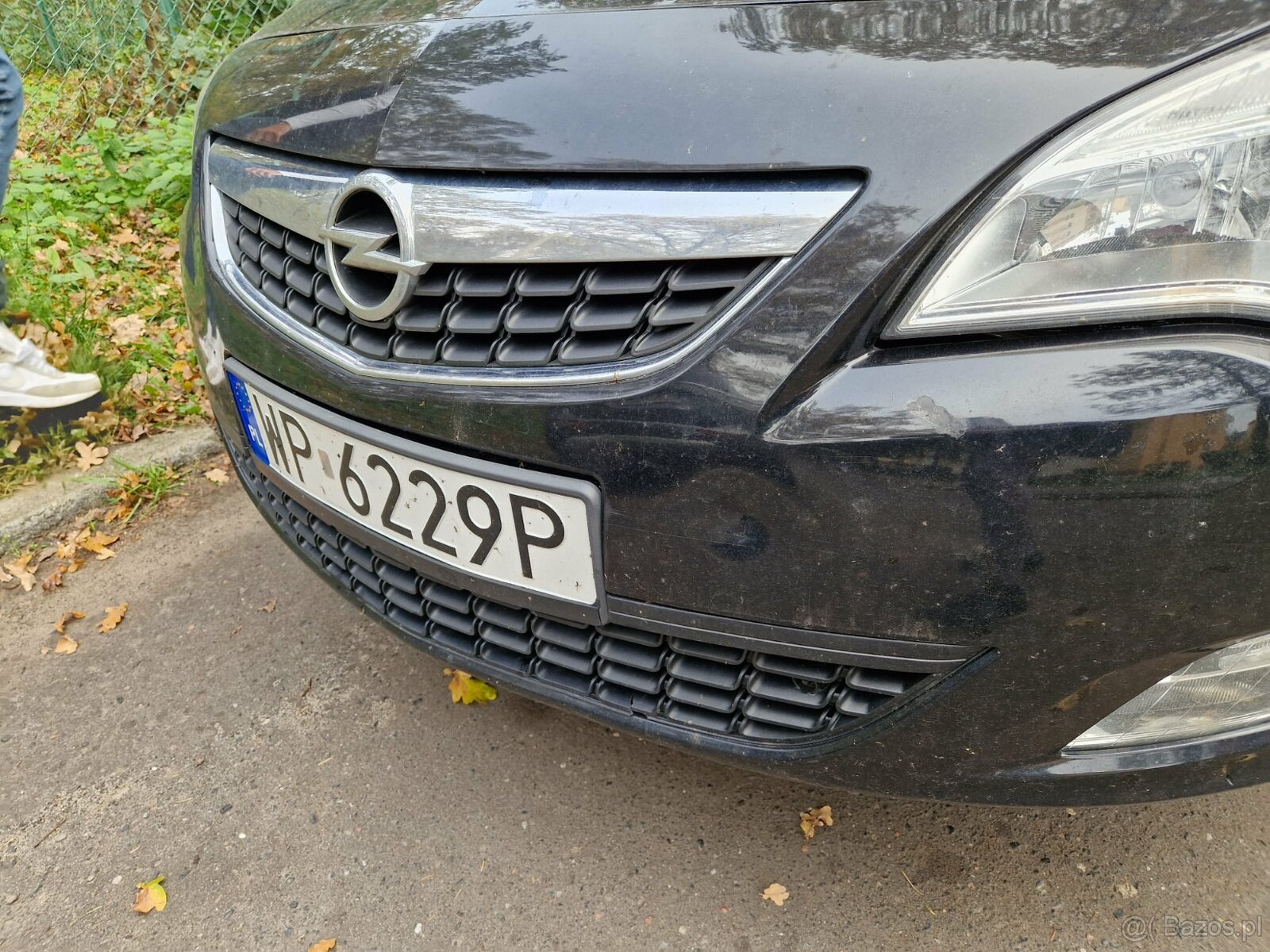 Opel Astra J – sprzedaż syndyka - 3